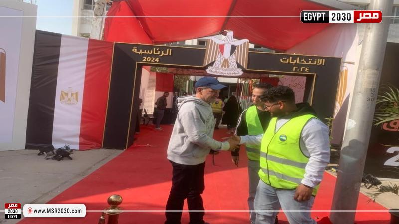 مجدي بدر