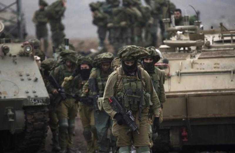 جيش الاحتلال: 20 جنديًا قُتلوا منذ بدء الاجتياح البري بنيران صديقة