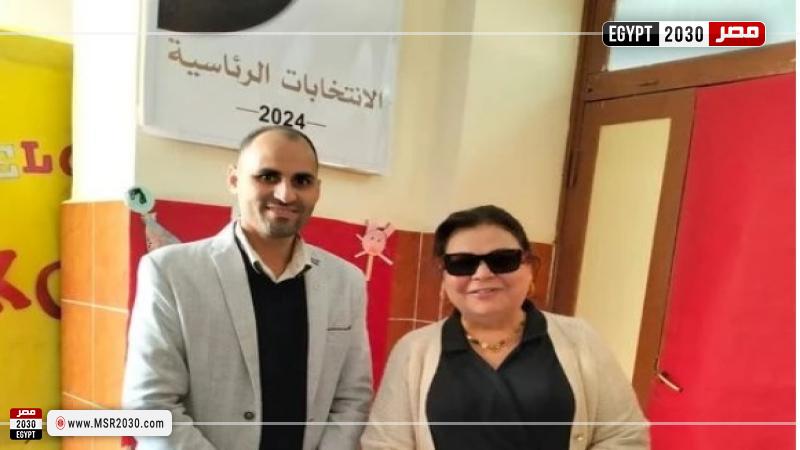 ماجدة زكي