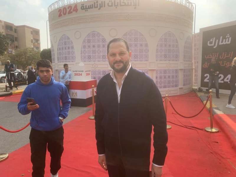 عماد زيادة