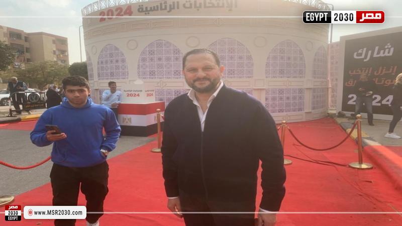 عماد زيادة