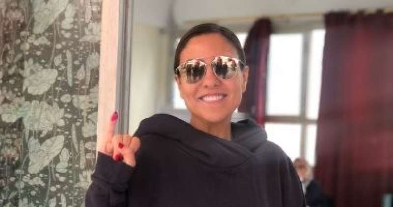 مي كساب 