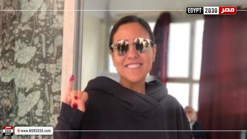 مي كساب
