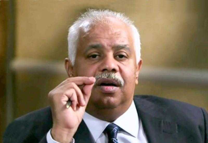أعمال انتخابية شاقة.. حمدي رزق: المصريون لا يشغلهم شيء عن تلبية نداء وطنهم
