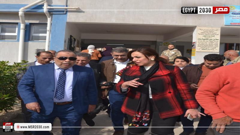 محافظة البحيرة 