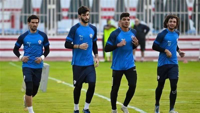 حراس الزمالك 