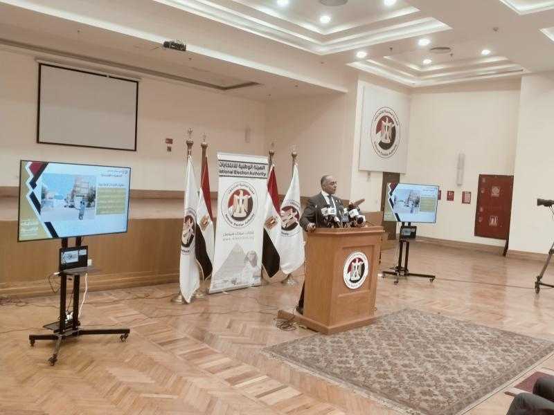 هل تُمد الانتخابات الرئاسية إلى يوم رابع؟.. «الوطنية للانتخابات» تحسم الجدل