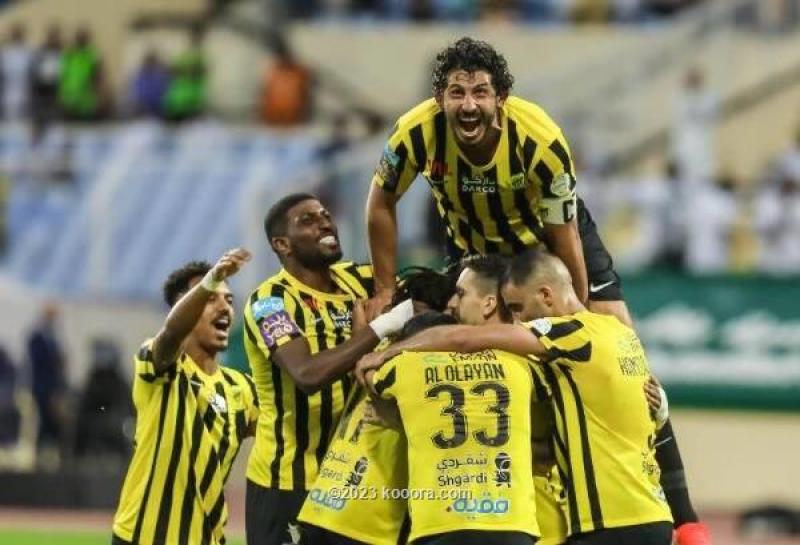 اتحاد جدة السعودي 