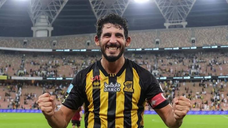 أحمد حجازي أساسيًا .. تشكيل الاتحاد السعودي أمام أوكلاند سيتي في كأس العالم للأندية 2023