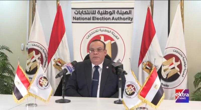 مش بنعمل حاجة غلط.. «الوطنية للانتخابات» تعلق على تواجد الصحفيين في عمليات الفرز