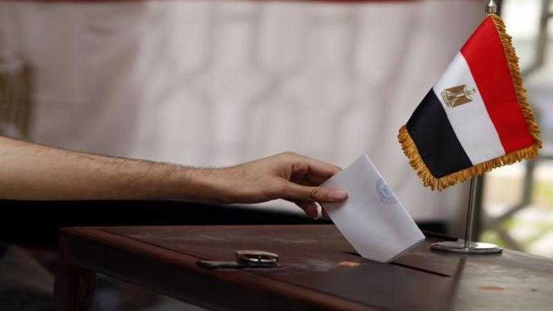 الوطنية للانتخابات: الكثافات العالية في الانتخابات دفعتنا لطباعة أوراق تصويت جديدة
