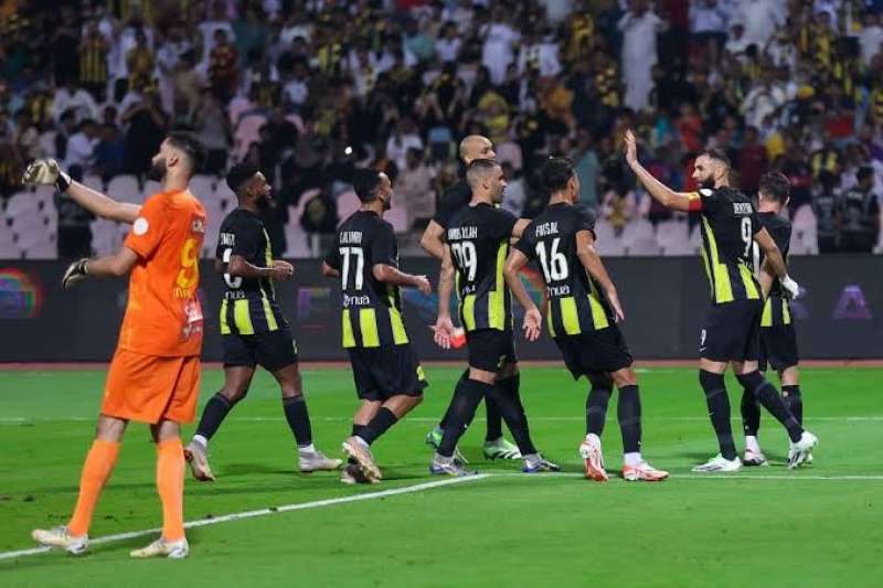 اتحاد جدة 