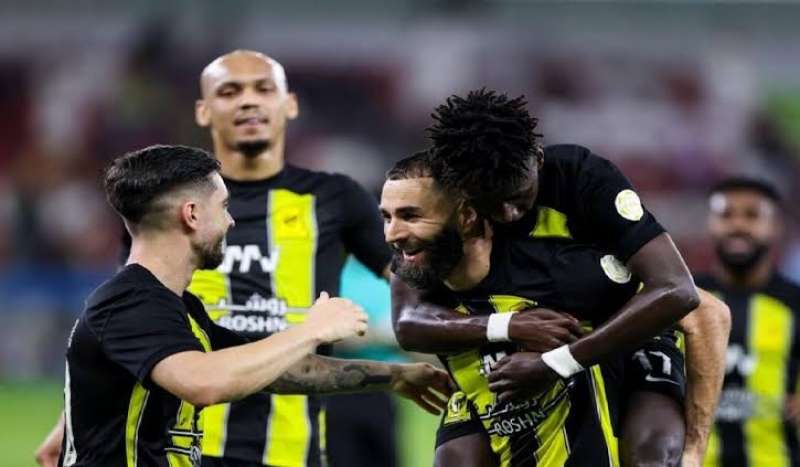 اتحاد جدة 