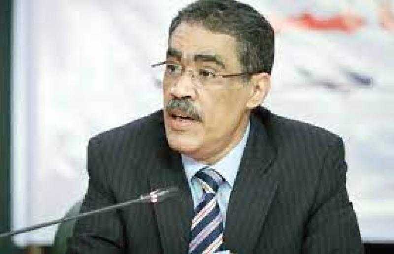 ضياء رشوان: الانتخابات الرئاسية جزء من الإصلاح السياسي ومقدمة لاستحقاقات أخرى