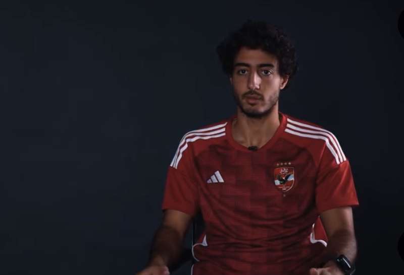 محمد هاني 