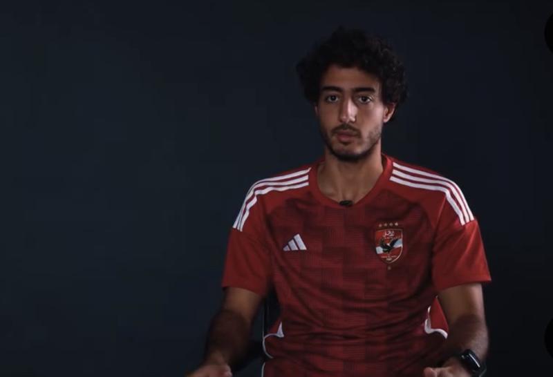 تصريحات نارية من محمد هاني قبل مواجهة الأهلي الأولى في كأس العالم للأندية