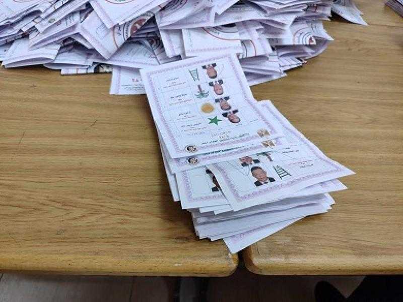 رئيس البعثة الدولية لمتابعة الانتخابات: جميع ملاحظاتنا ”إيجابية”