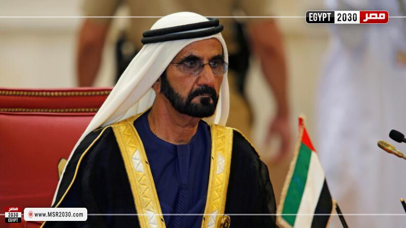 حاكم دبي