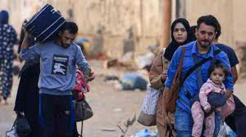 الأمم المتحدة: حصيلة الاستجابة للنداء العاجل بشأن غزة 480 مليون دولار