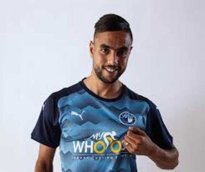 عامر العمايرة: لجوء محمد الشيبي للمحاكم غير قانوني