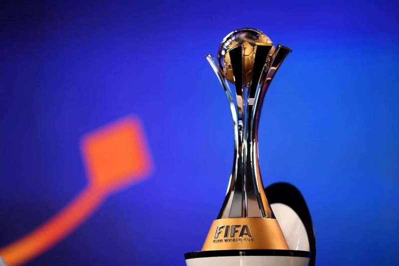 كأس العالم للأندية