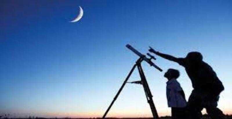 اليوم دار الإفتاء تستطلع هلال شهر جمادى الآخرة لعام 1445 هجريا