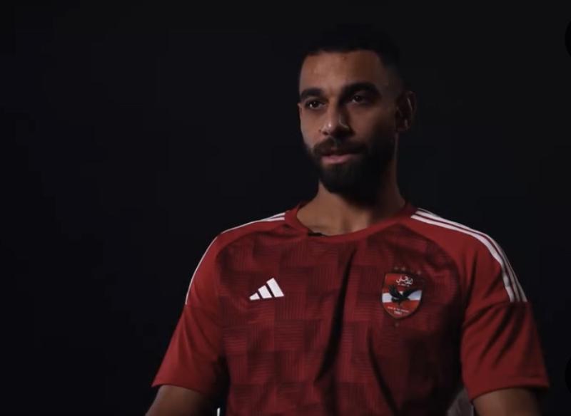 تصريحات نارية من عمرو السولية على مشاركة الأهلي في كأس العالم للأندية 2023