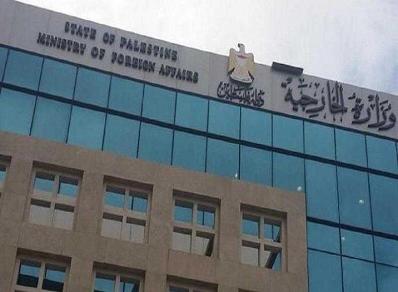 الخارجية الفلسطينية تدين اجتياح جنين: عقلية انتقامية تسيطر على صناعة القرار الإسرائيلي