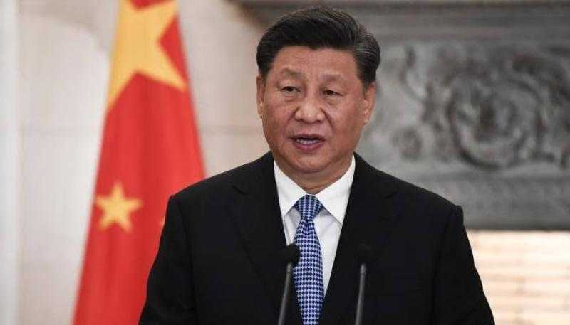 الرئيس الصيني يطالب فيتنام بوقف الجهود الخارجية لإثارة المشاكل في منطقة آسيا-المحيط الهادئ