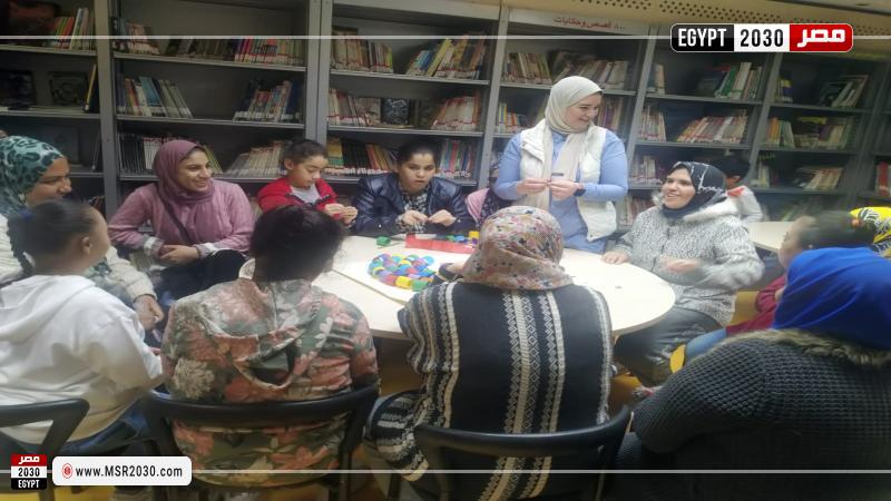قصور الثقافة