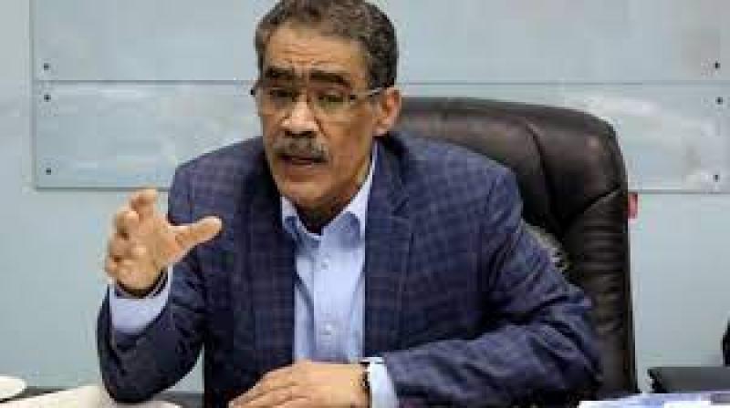 ضياء رشوان 