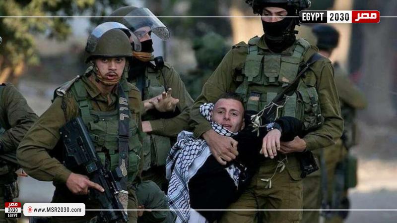 الاحتلال الإسرائيلي- أرشيفية
