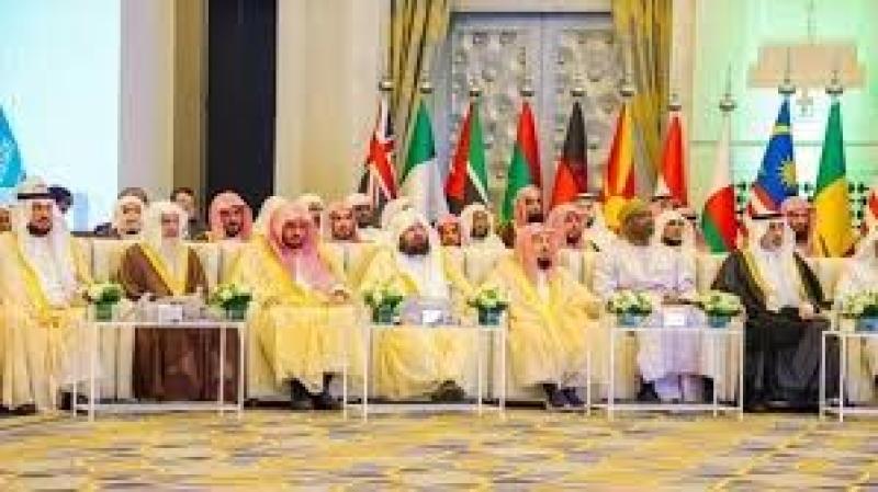 انطلاق فعاليات مؤتمر التمويل الإسلامي 2023