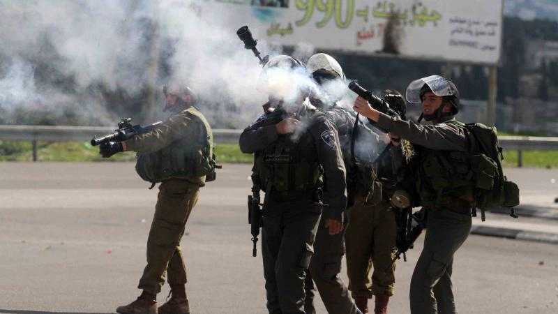 18 ألف شهيد و50 ألف جريح في العدوان الإسرائيلي على غزة