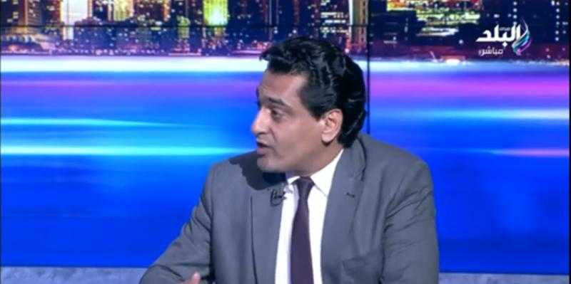 عضو مجلس «الصحفيين» يكشف سر إقبال المواطنين على الانتخابات الرئاسية