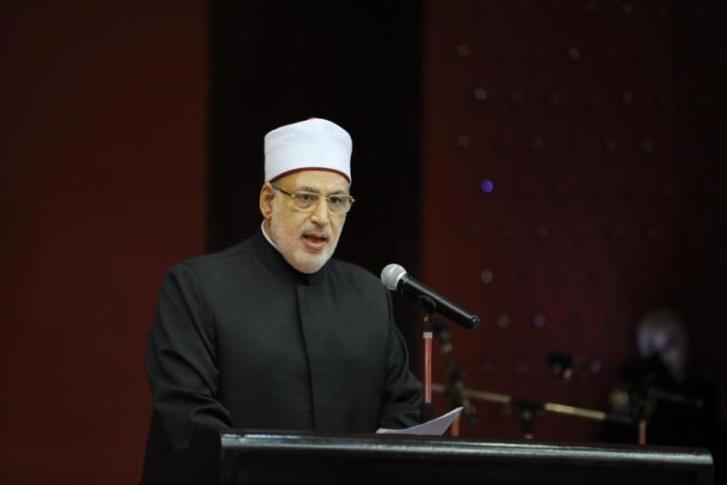 وكيل الأزهر الشريف 