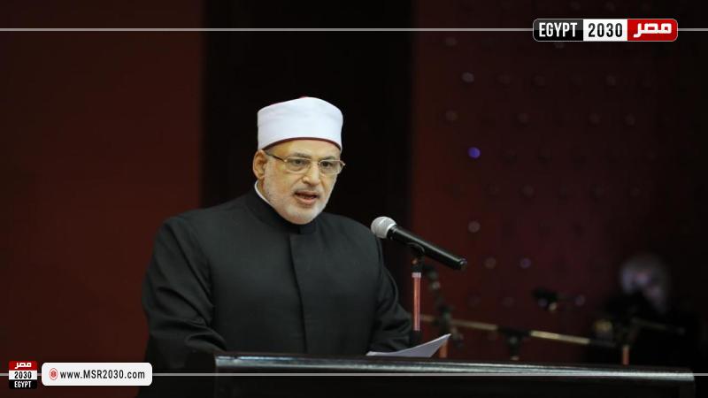 وكيل الأزهر الشريف