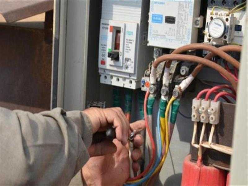 تحرير 7 آلاف قضية سرقة كهرباء في حملات تفتيشية بالمحافظات