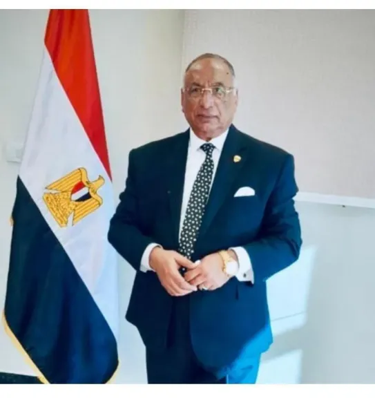 رئيس قضايا الدولة