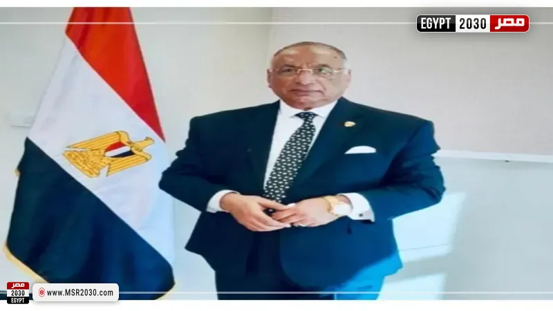 رئيس قضايا الدولة
