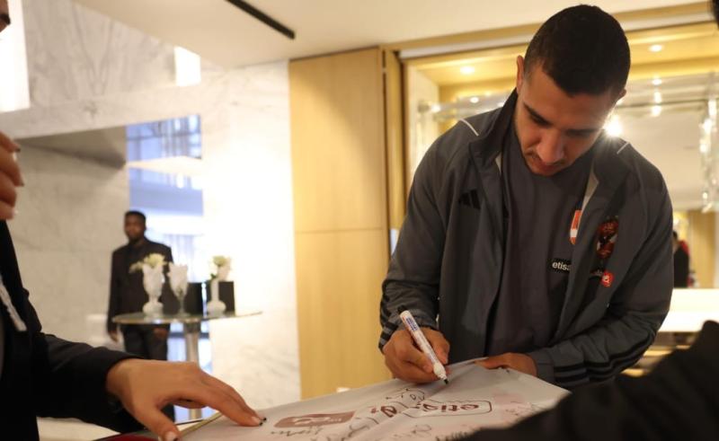 طلب عاجل من فيفا لـ الأهلي قبل ساعات من مواجهة اتحاد جدة بالمونديال