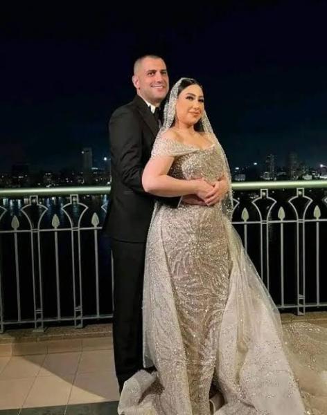 التفاصيل الكاملة لخلافات بوسي وطليقها داخل فندق بالتجمع