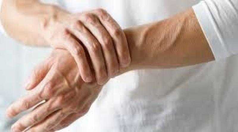 أطعمة تساعد على علاج التهاب المفاصل