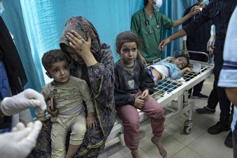 مدير مستشفى جنين الحكومي يكشف عن كوارث إنسانية تواجه المرضى والنازحين
