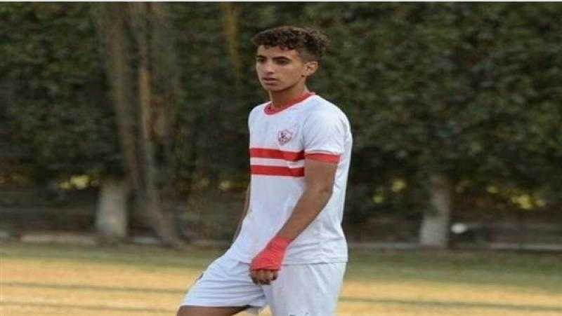 عرض أمريكي يُهدد مسيرة إيشو مع الزمالك.. تفاصيل