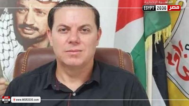 المتحدث باسم حركة فتح