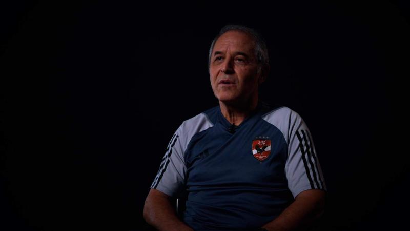 تصريحات نارية من كولر عن مواجهة الأهلي واتحاد جدة في مونديال الأندية