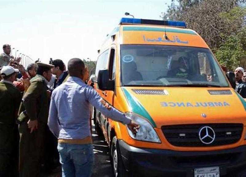 طالب يقتل والده في الخصوص.. لهذا السبب