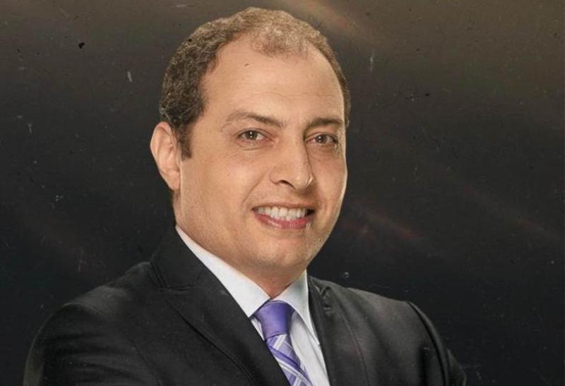 عمرو عبدالحق