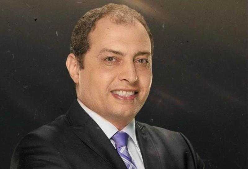 نادي النصر يُعلن وفاة رئيسه عمرو عبدالحق